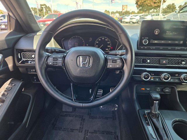 Used 2022 Honda Civic Sport image 41