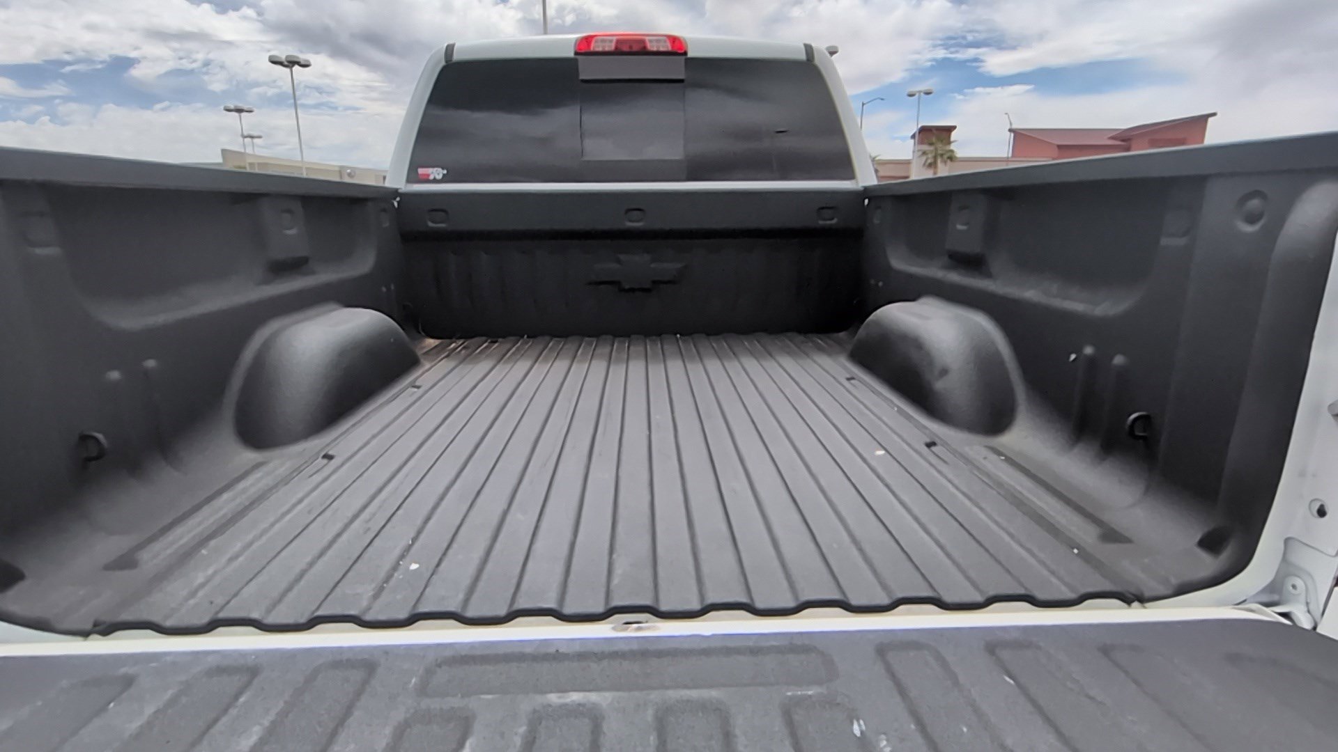 Used 2016 Chevrolet Silverado 1500 LTZ Z71 w/ LTZ Plus Package AWD/4WD image 25