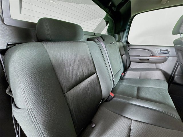 Used 2012 Chevrolet Avalanche LS w/ All-Star Edition image 25