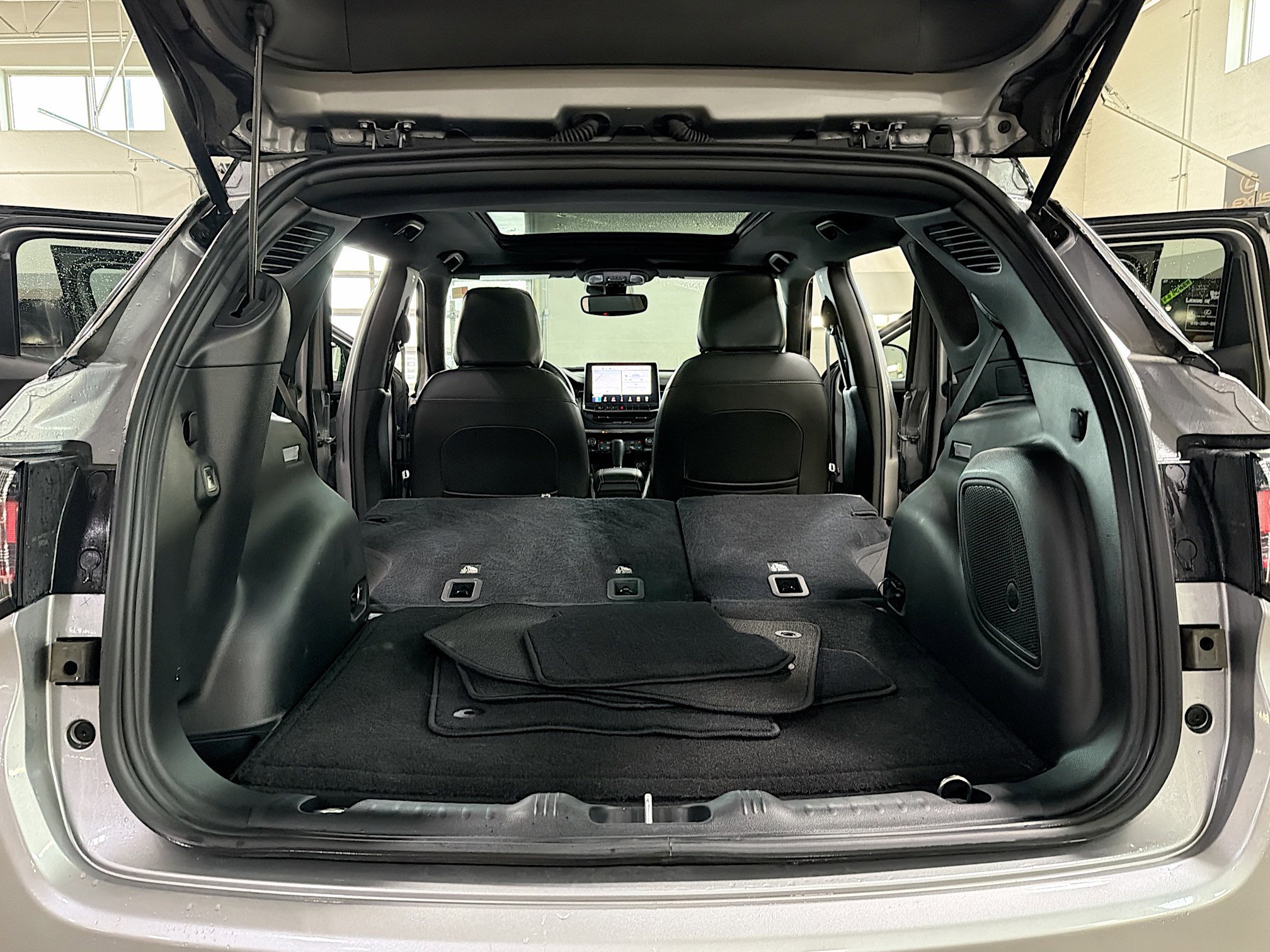 Used 2022 Jeep Compass High Altitude image 7