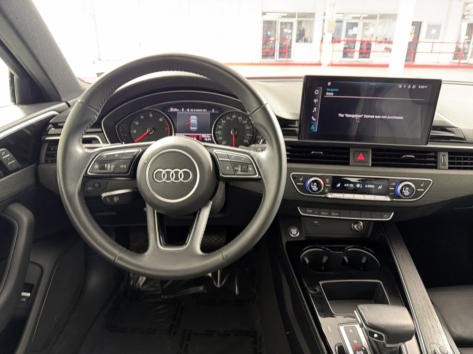 Used 2020 Audi A4 2.0T Premium image 16