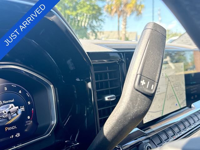 Used 2026 Chevrolet Silverado 2500 ZR2 AWD/4WD image 20