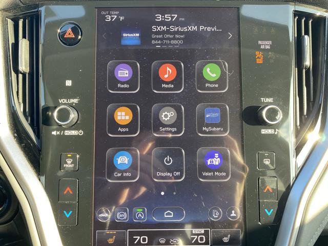 Used 2024 Subaru Outback Onyx Edition image 10