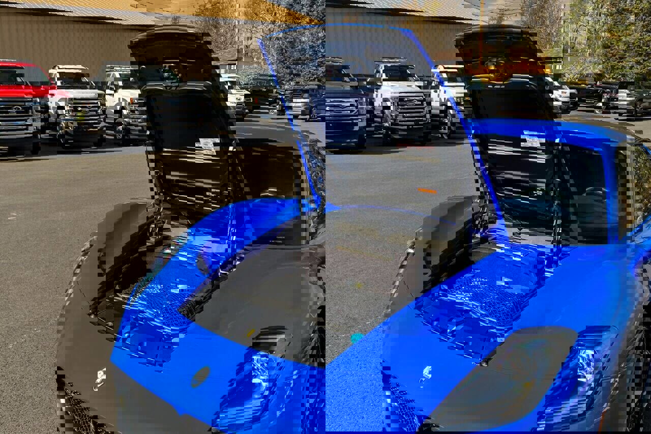 Used 2022 Maserati MC20 Coupe image 54