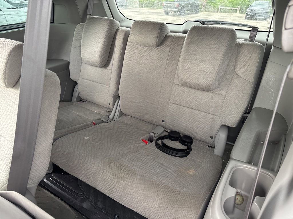 Used 2016 Honda Odyssey SE image 13