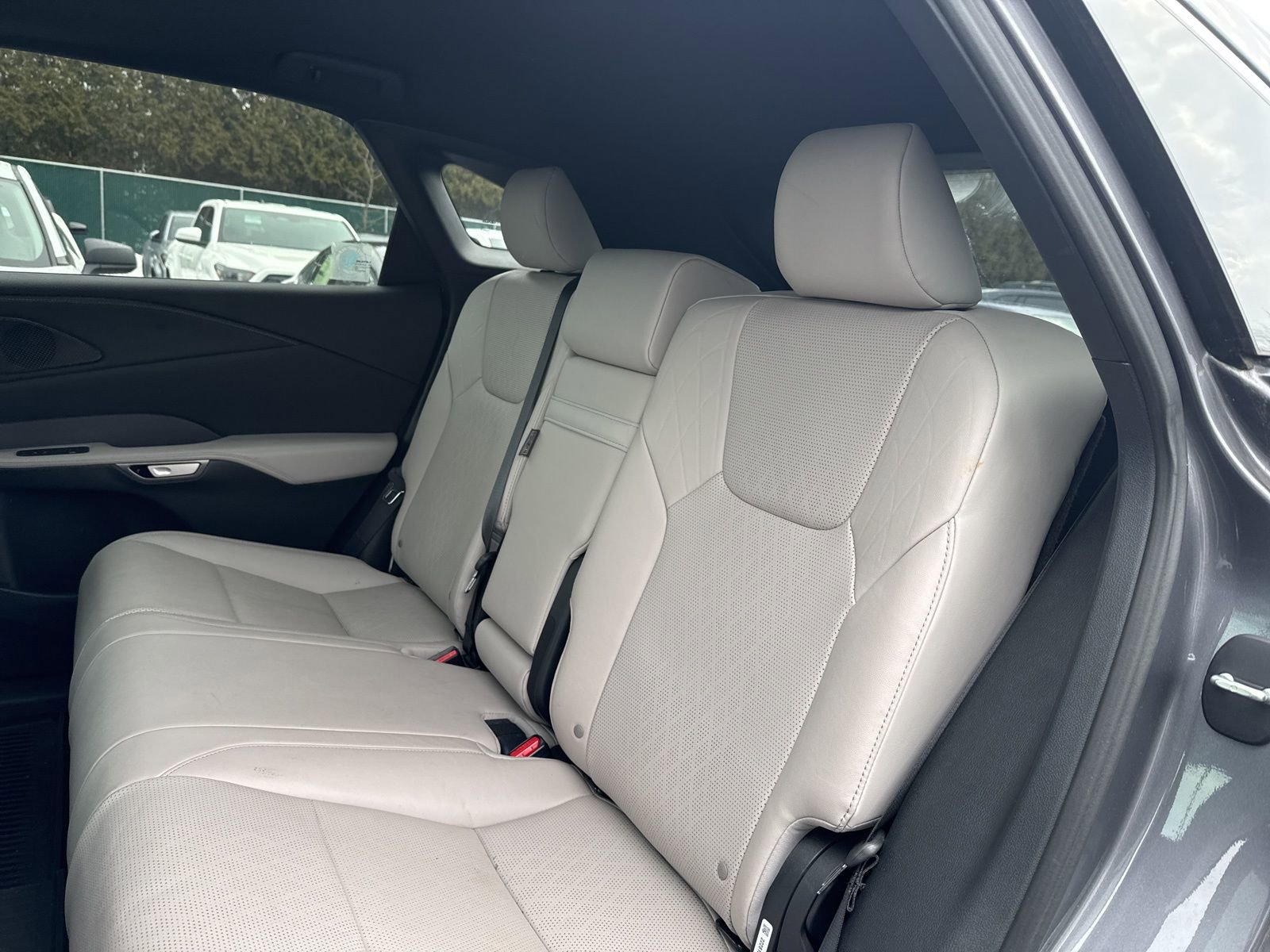 Used 2023 Lexus RX 350 Premium Plus w/ Accessory Package (Z1) image 12