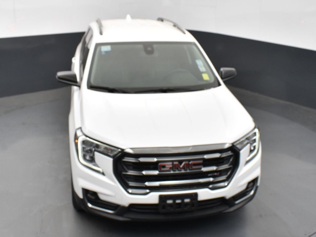 Used 2023 GMC Terrain AT4 image 45