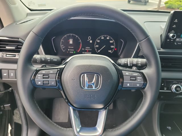 Certified 2025 Honda Pilot EX-L image 14
