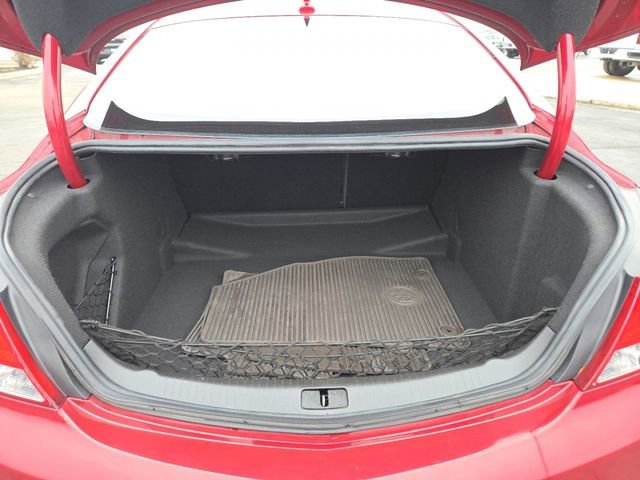 Used 2013 Buick Regal GS image 24