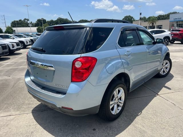 Used 2015 Chevrolet Equinox LT w/ Driver Convenience Package FWD image 8