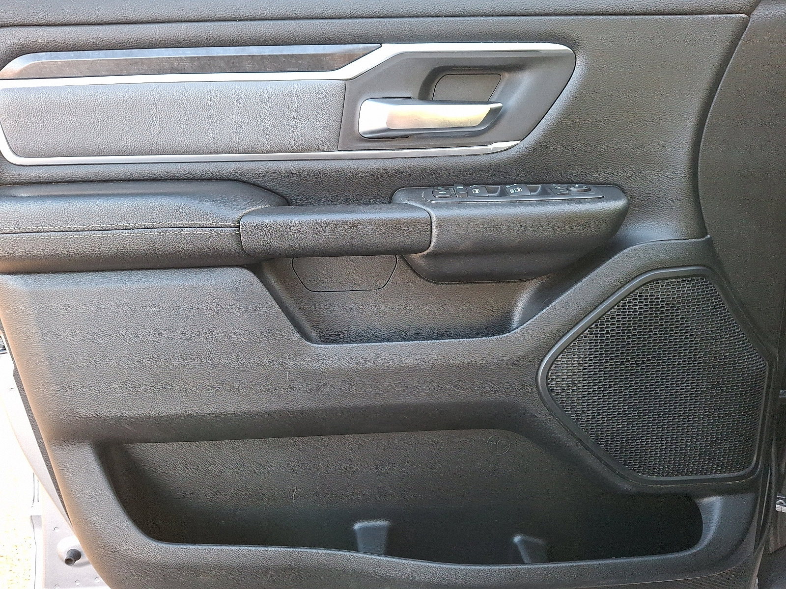 Used 2020 RAM 1500 Big Horn image 12