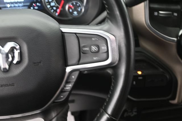 Used 2024 RAM 2500 Laramie AWD/4WD image 27