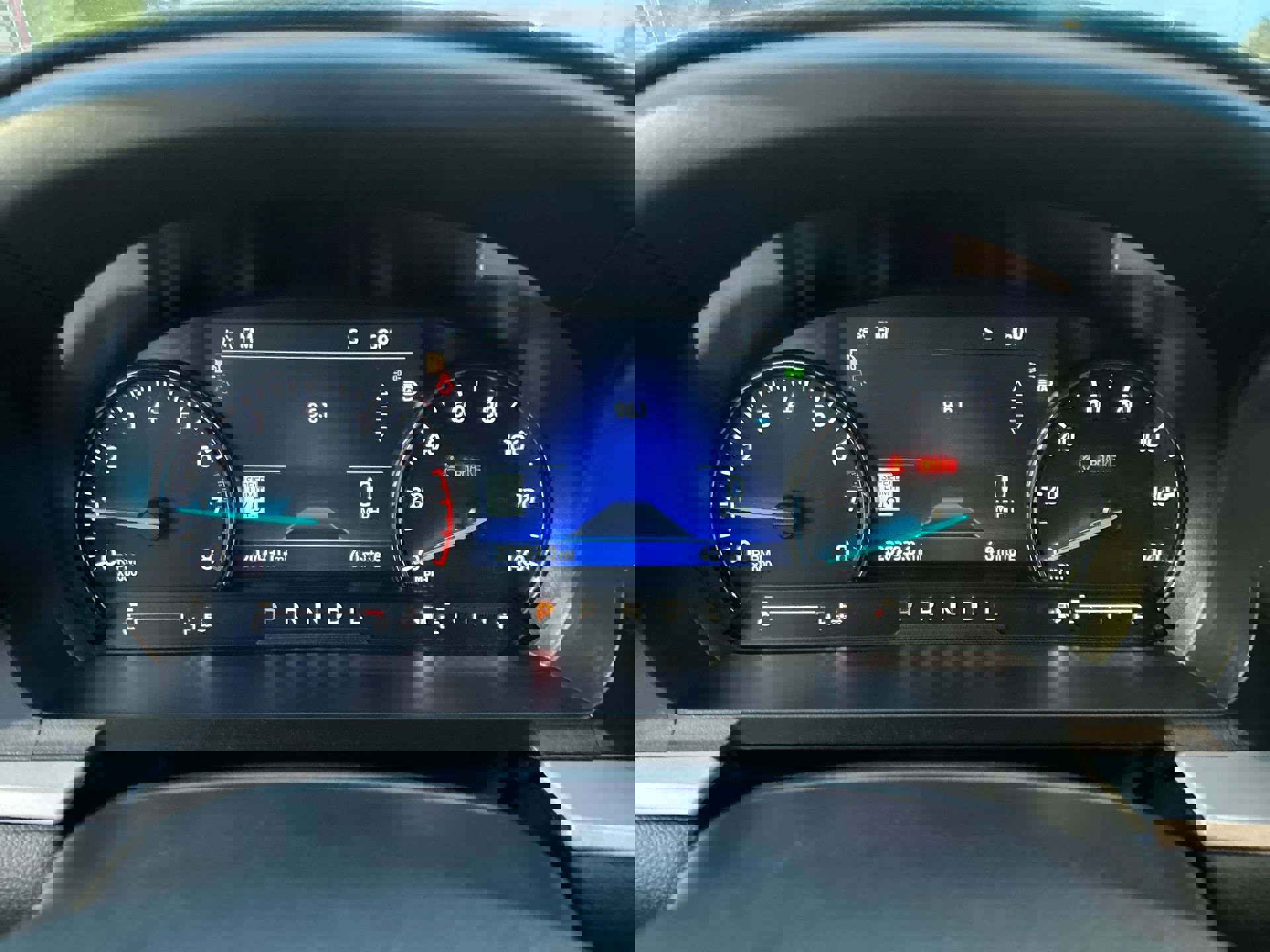 Used 2023 Ford Explorer XLT w/ Equipment Group 202A image 23