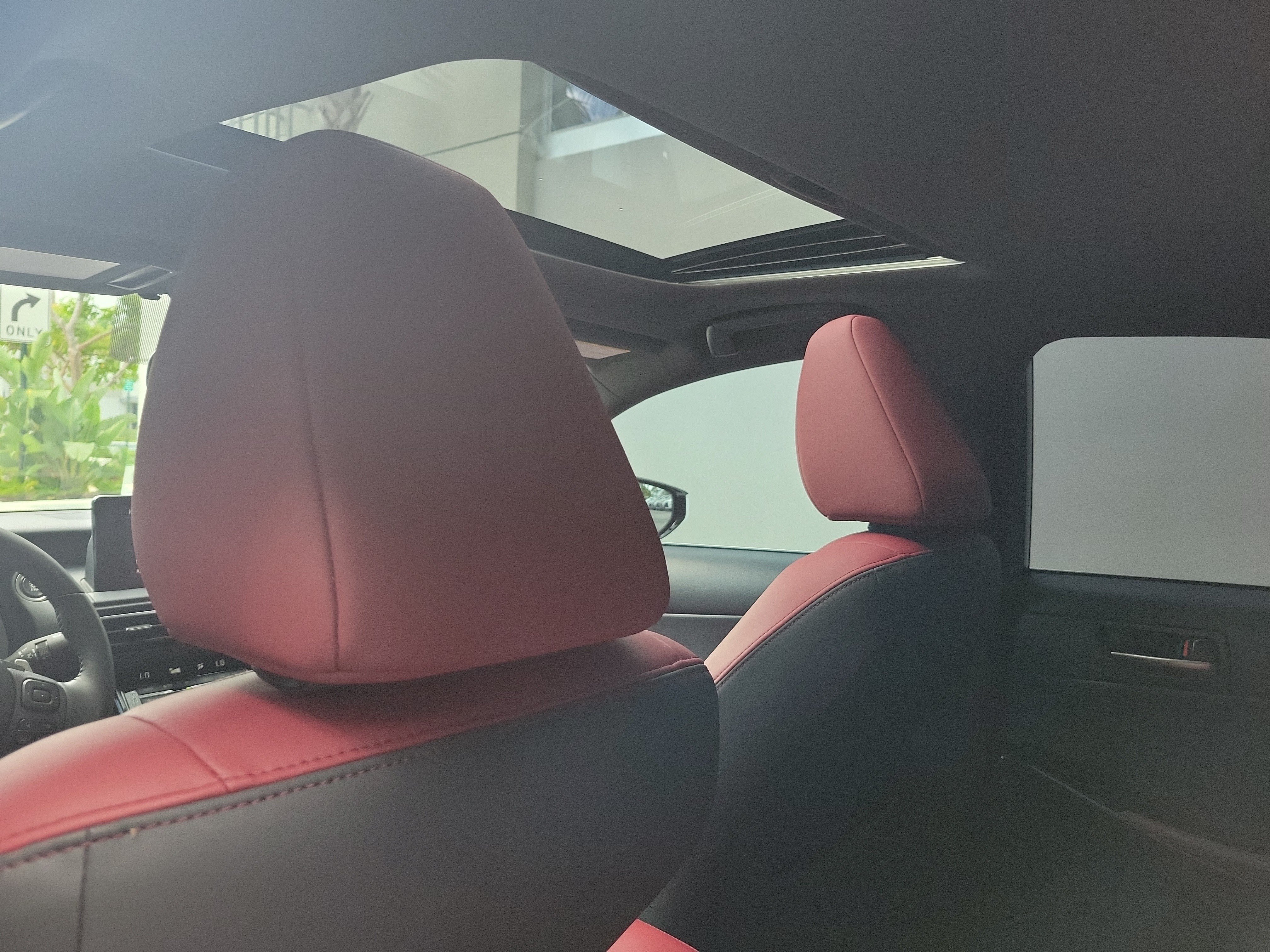 Certified 2024 Lexus IS 350 F Sport RWD image 13