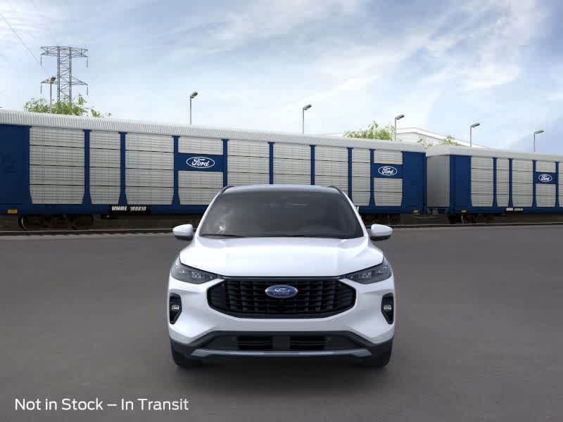 New 2025 Ford Escape SE w/ PHEV Premium Package FWD image 6