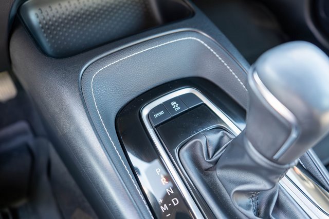 Used 2022 Toyota Corolla SE w/ SE Preferred Package image 33