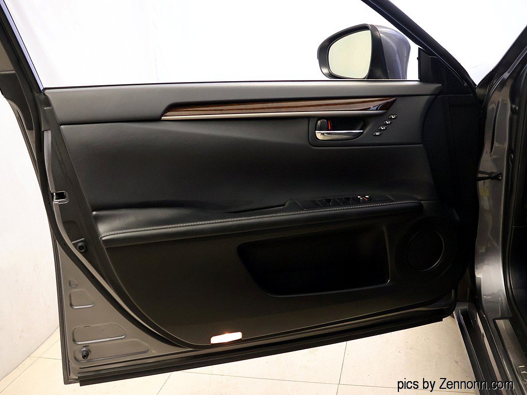 Used 2015 Lexus ES 350 w/ Premium Package FWD image 22