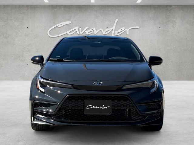 Used 2025 Toyota Corolla FX image 18