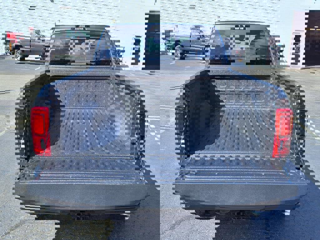 New 2026 RAM 2500 Laramie image 20