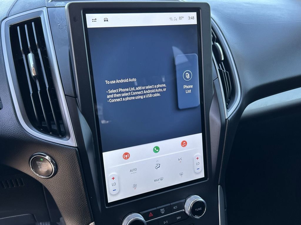 Used 2022 Ford Edge SE image 14