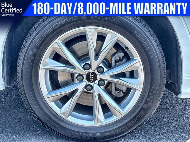 Used 2023 Audi Q3 2.0T Premium image 19