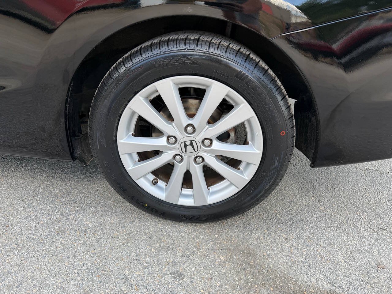 Used 2012 Honda Civic EX-L image 32
