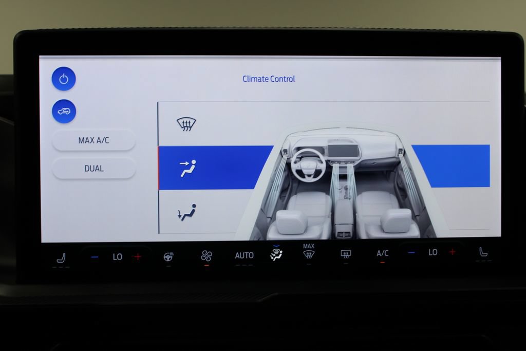 New 2026 Ford Bronco Sport Outer Banks AWD/4WD image 47