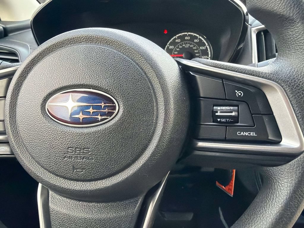Used 2019 Subaru Impreza 2.0i AWD/4WD image 25