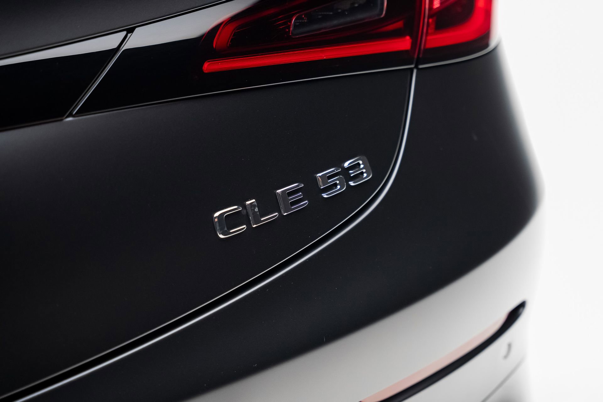 Used 2024 Mercedes-Benz CLE 53 AMG 4MATIC image 36