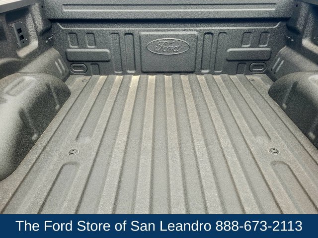 New 2026 Ford F150 XLT w/ Equipment Group 302A MID RWD image 10