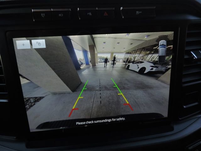 Used 2022 Ford F150 Platinum image 34