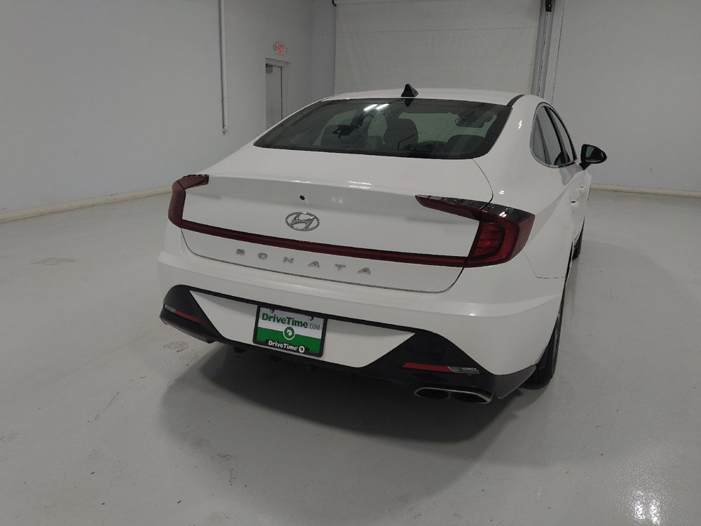 Used 2023 Hyundai Sonata SEL FWD image 7