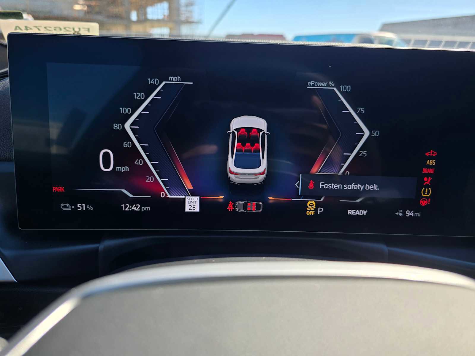 Used 2025 BMW i4 eDrive40 image 27