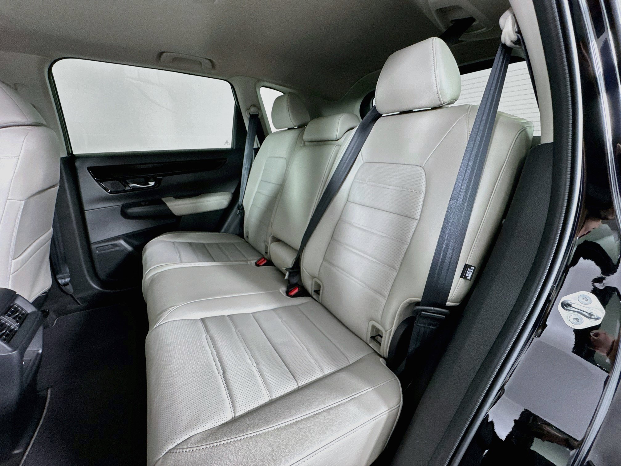 New 2027 Honda CR-V EX-L image 24