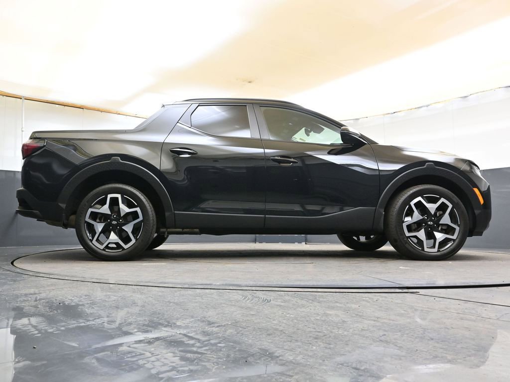 Certified 2023 Hyundai Santa Cruz Limited image 44