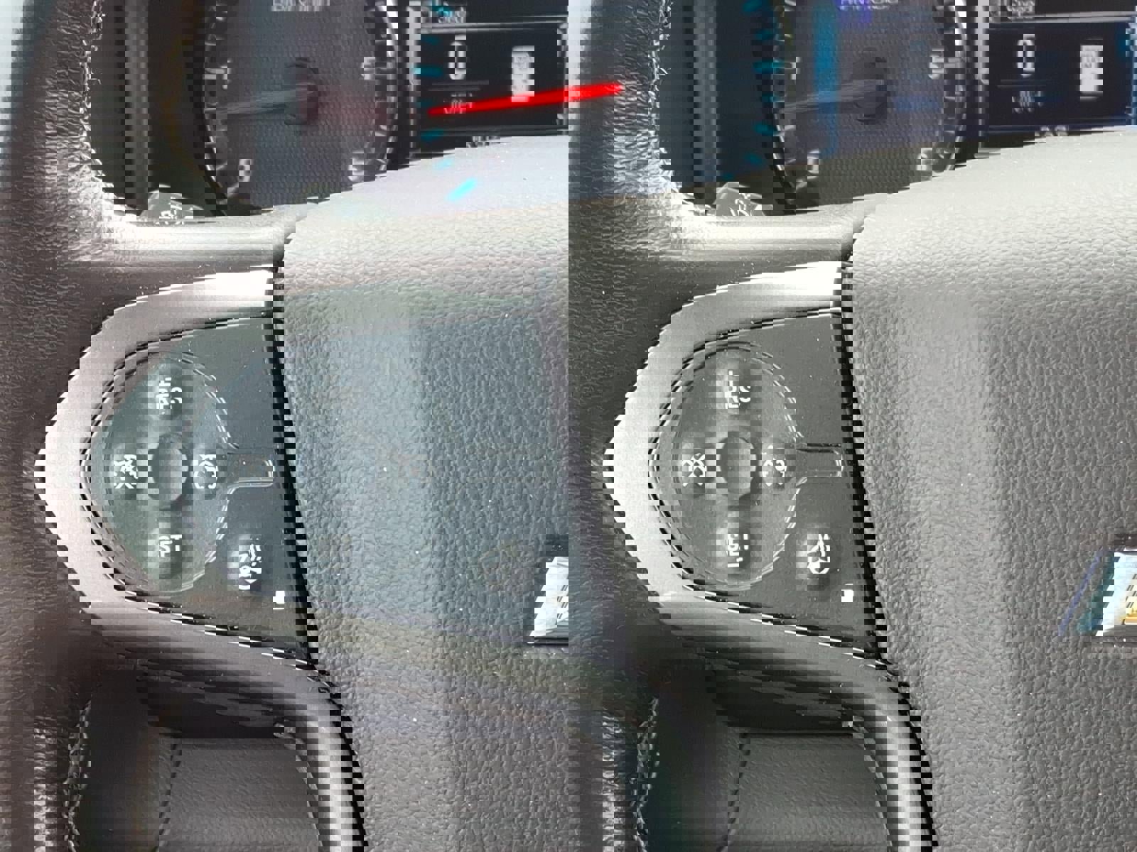 Used 2018 Chevrolet Silverado 1500 LTZ Z71 w/ LTZ Plus Package image 11