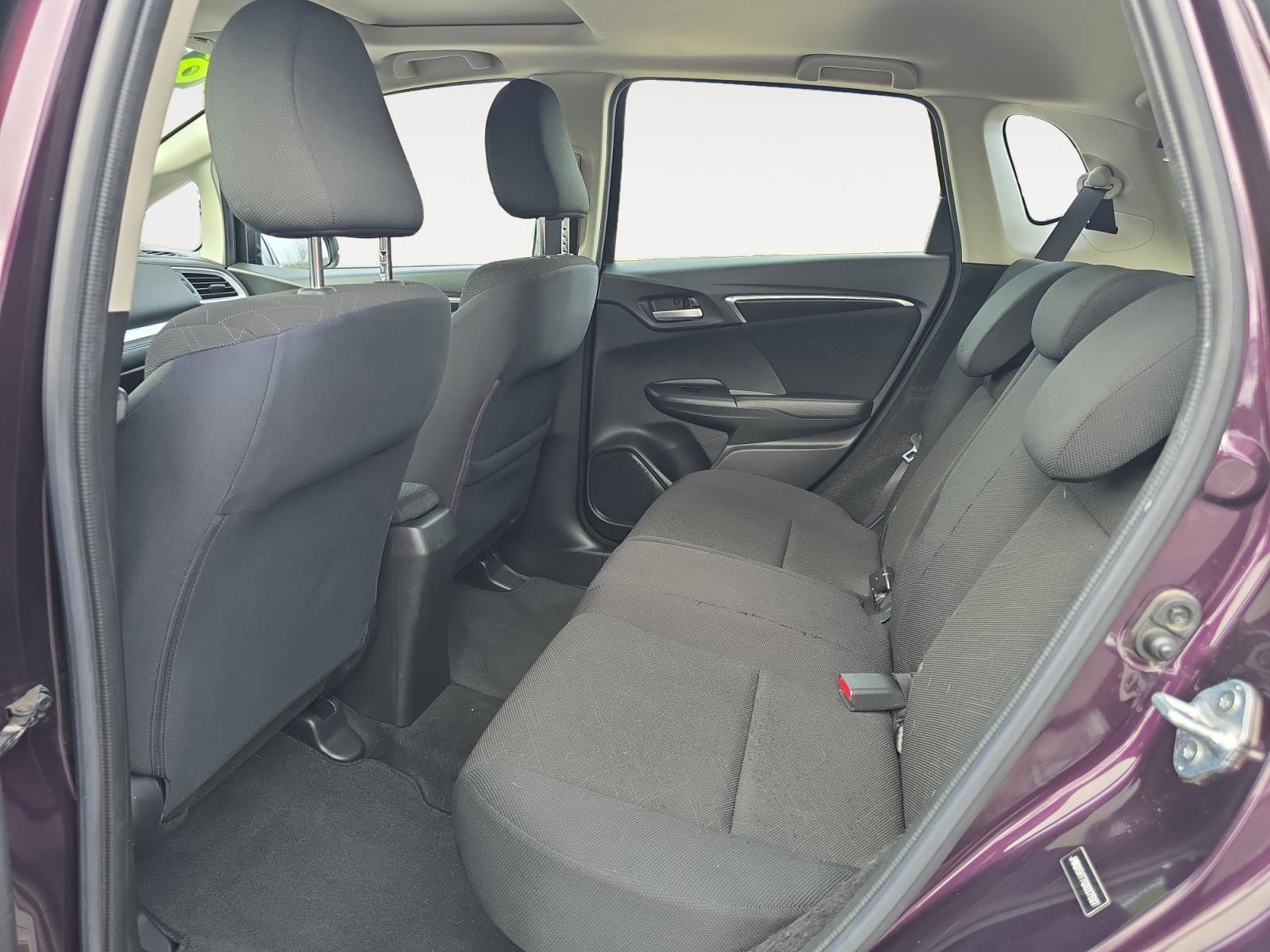 Used 2016 Honda Fit EX image 18