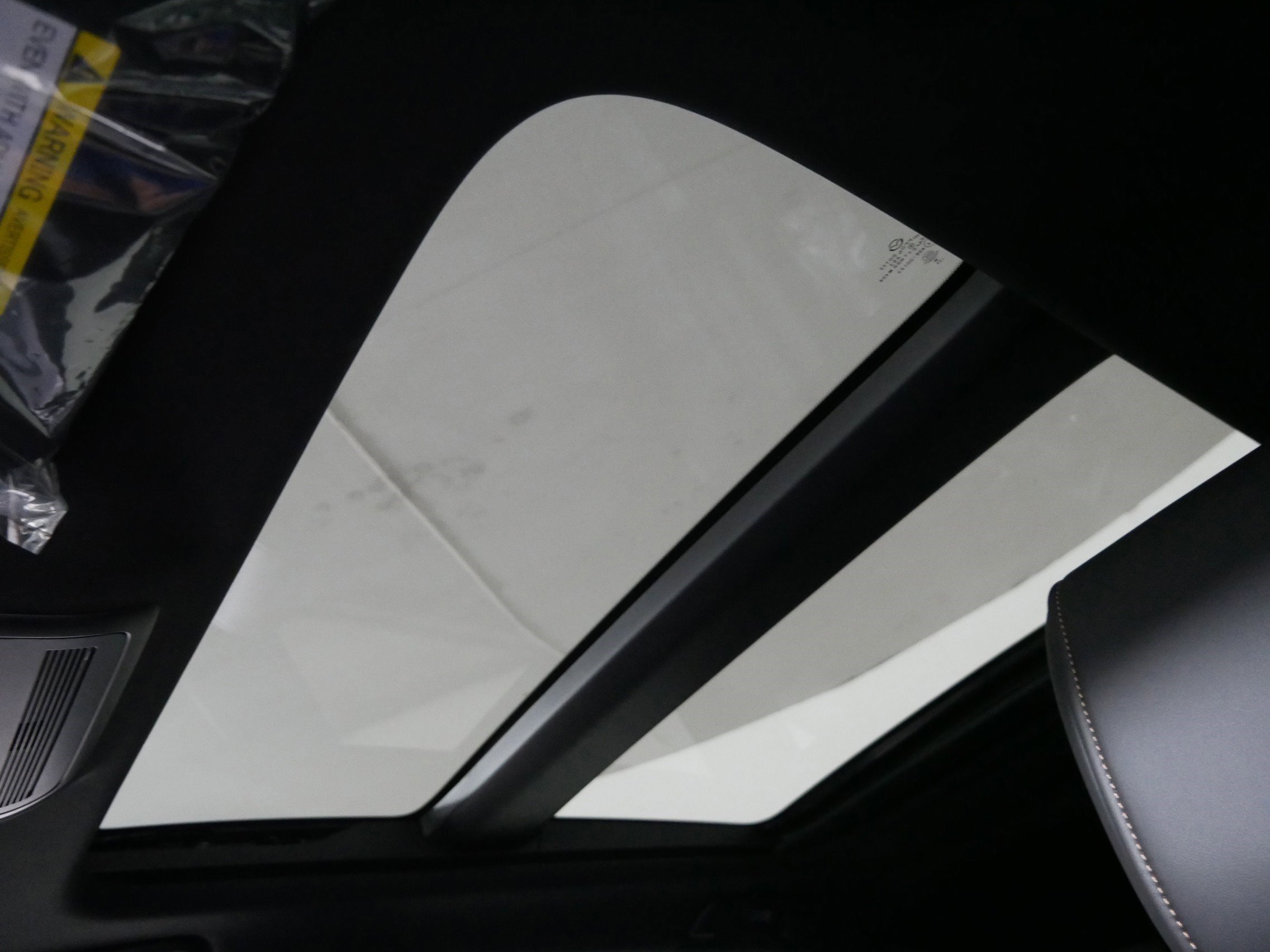 New 2026 MAZDA CX-90 3.3 Turbo w/ Premium Plus Pkg image 8