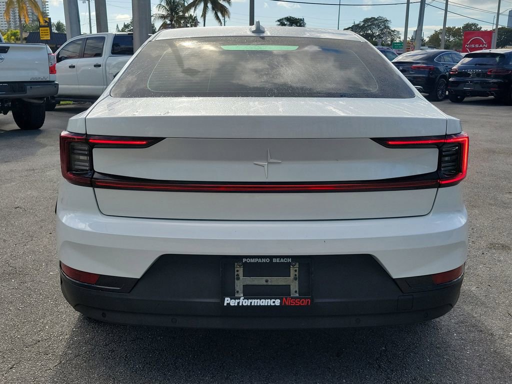Used 2022 Polestar Polestar 2 image 6