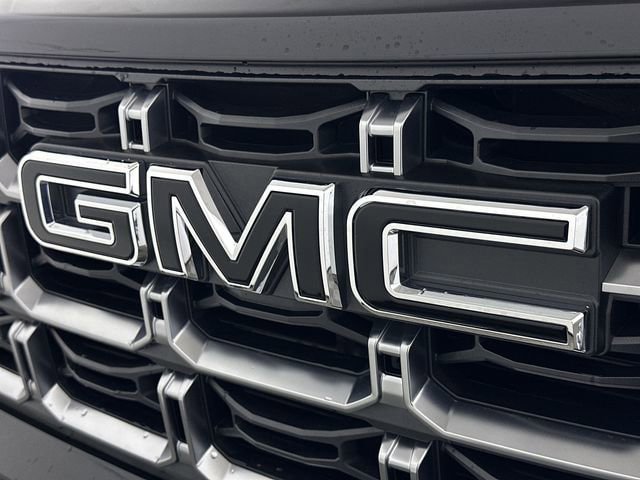 New 2026 GMC Canyon AT4 w/ Nightfall Edition AWD/4WD image 33