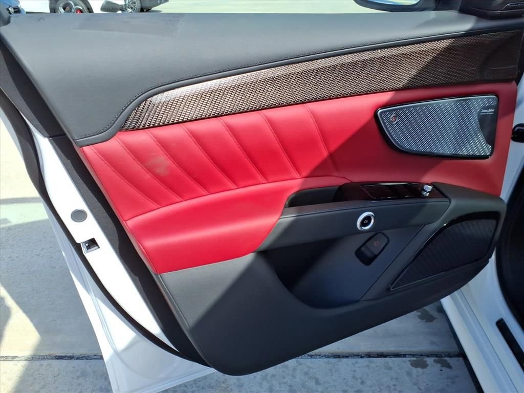 New 2026 Maserati Grecale Modena image 14