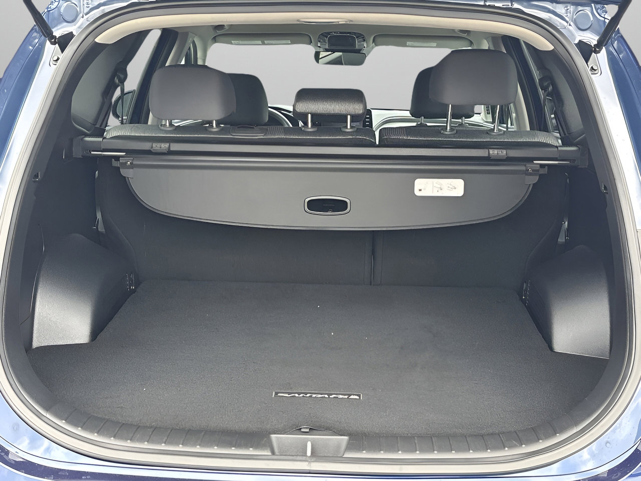 Used 2021 Hyundai Santa Fe SEL FWD image 8