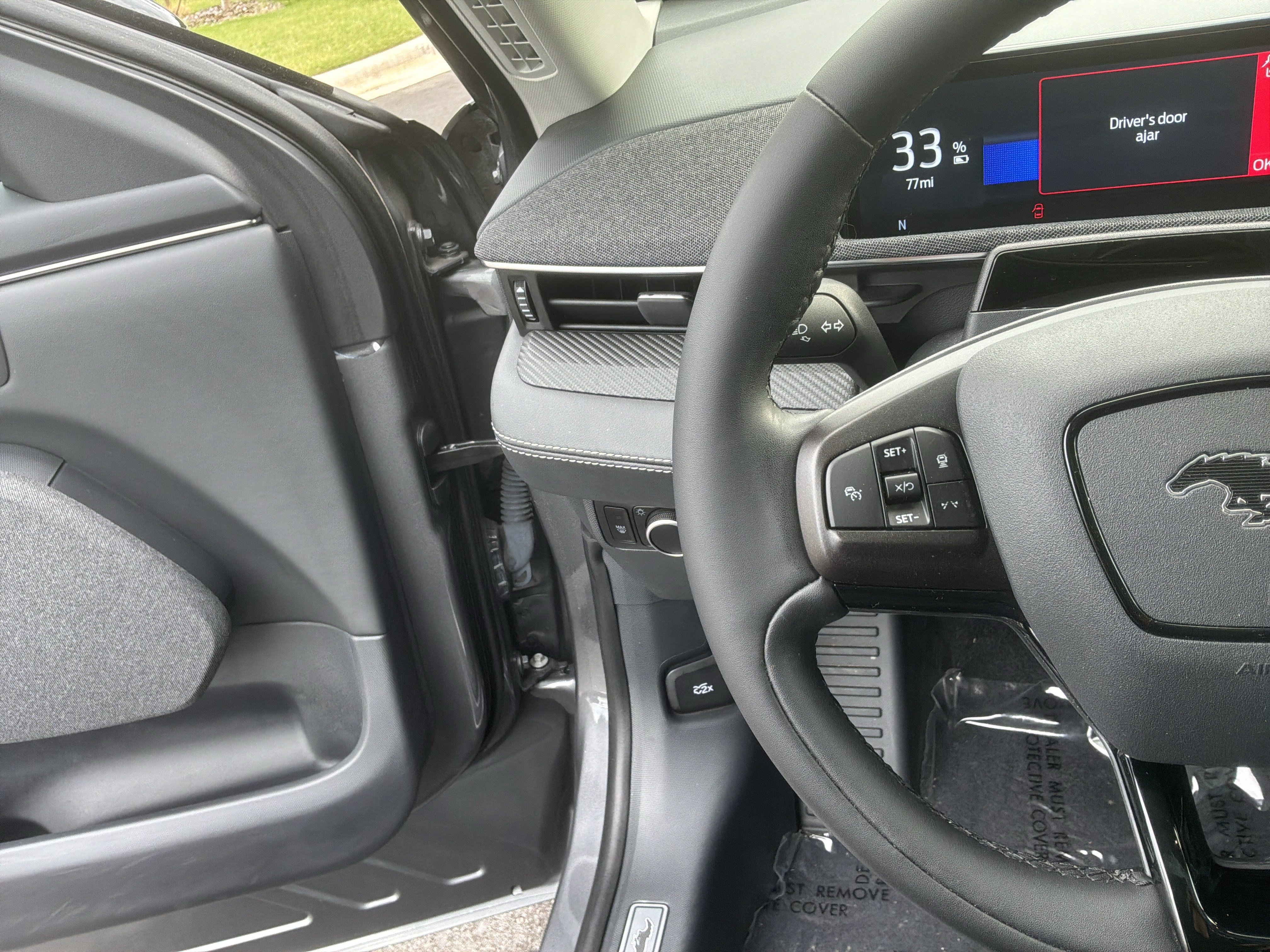 Used 2023 Ford Mustang Mach-E Premium AWD/4WD image 19