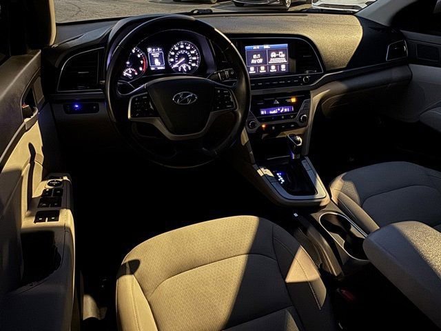 Used 2018 Hyundai Elantra Value Edition image 20