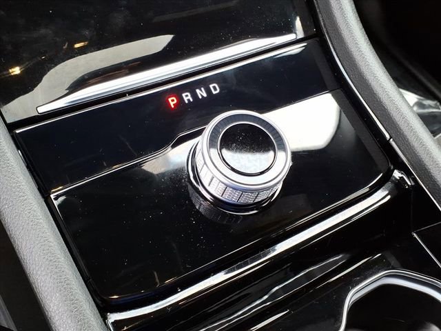 Used 2023 Jeep Grand Cherokee Altitude image 17