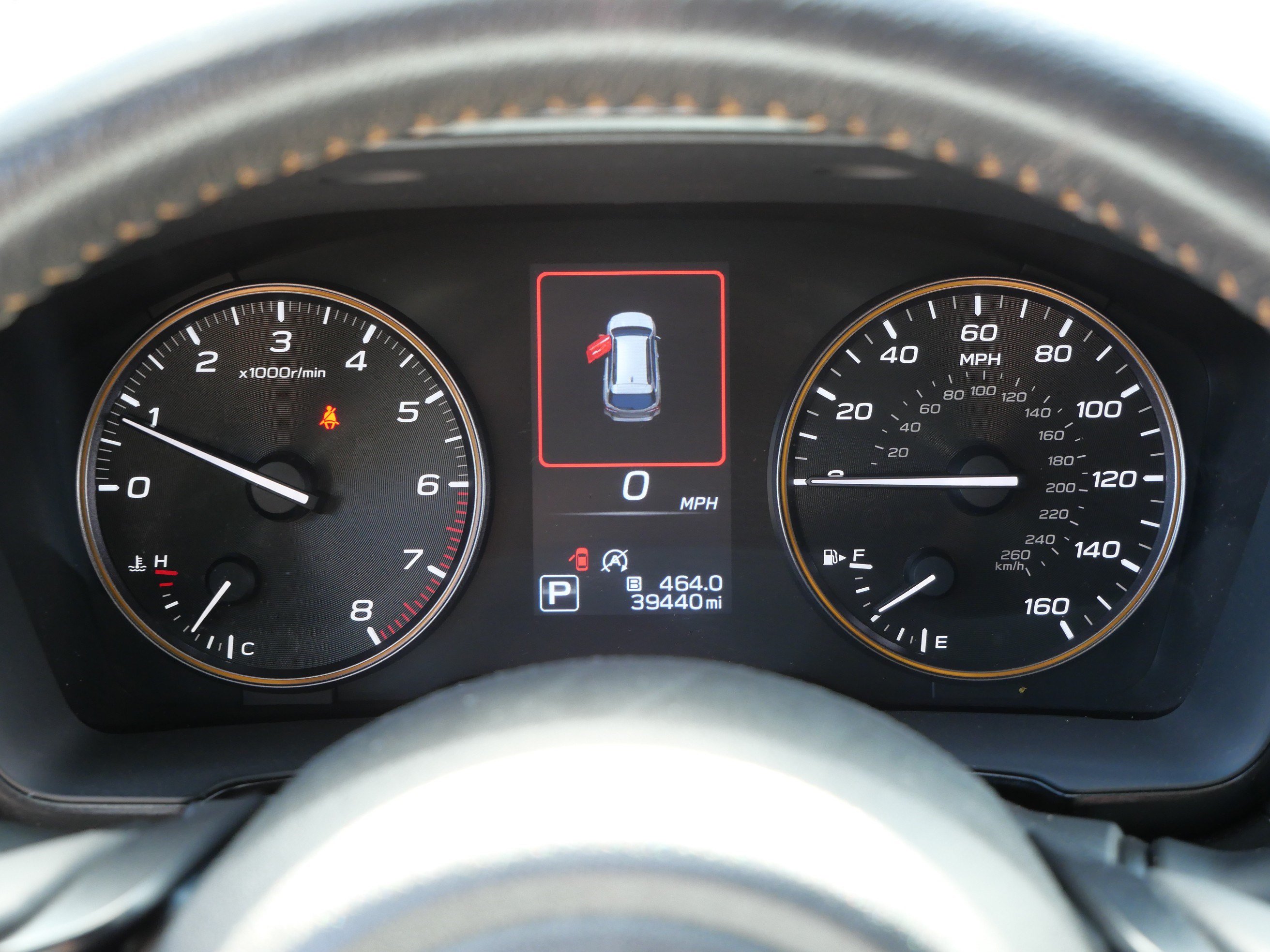 Used 2025 Subaru Outback Wilderness AWD/4WD image 21