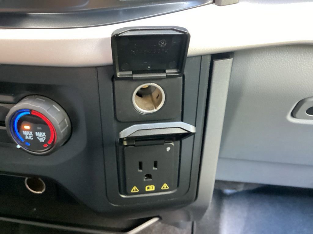 Used 2021 Ford F150 XLT w/ Trailer Tow Package image 61