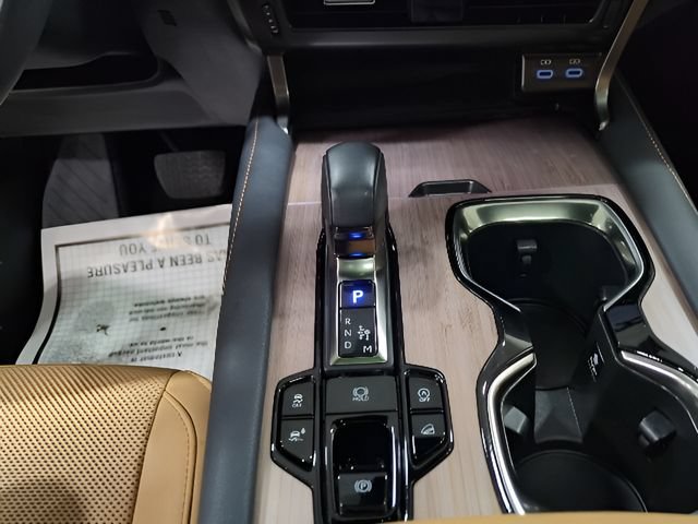 Used 2024 Lexus RX 350 Premium w/ Cold Area Package AWD/4WD image 21