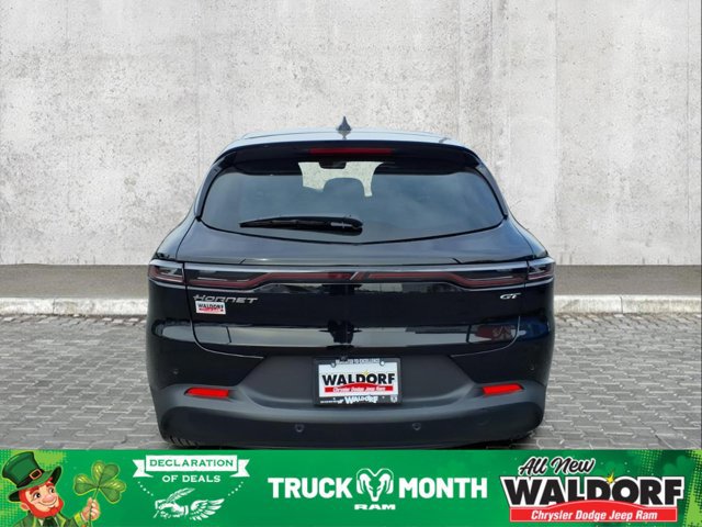 New 2025 Dodge Hornet GT w/ Track Pack image 3