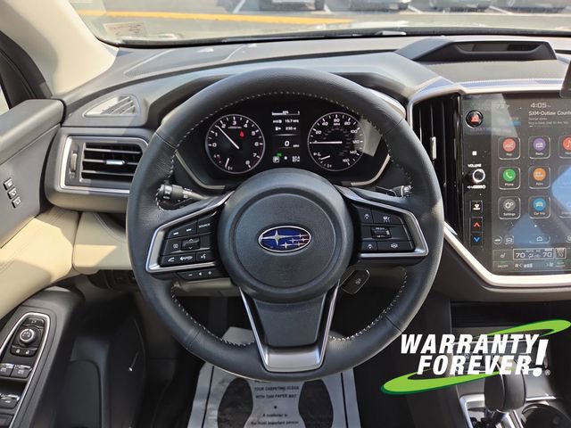 New 2026 Subaru Ascent Limited AWD/4WD image 9